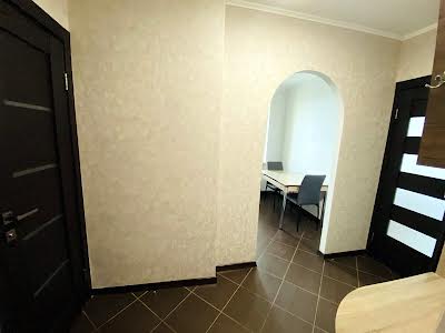 квартира за адресою Милославська вул., 2-Б
