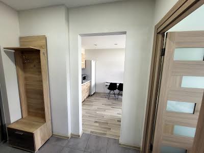 квартира по адресу Ракетна, 24-Б
