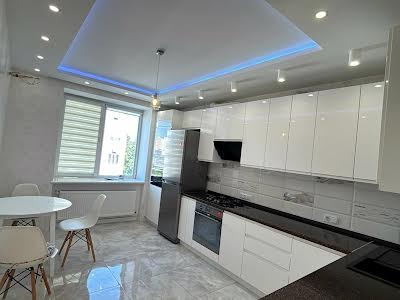 квартира за адресою Нове шосе, 8