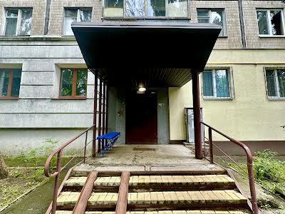 квартира за адресою Щусєва вул., 42-А