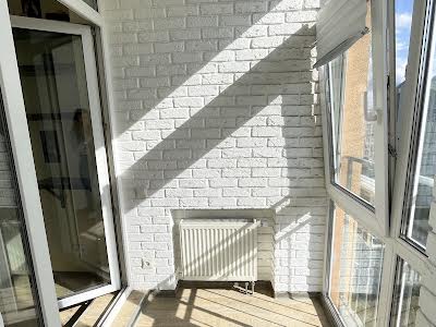 квартира за адресою Регенераторна вул., 4 к14