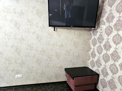 квартира по адресу Сергея Данченко ул., 6