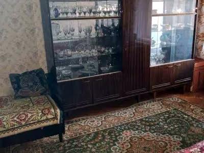 квартира за адресою Юності вул., 7