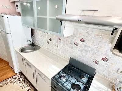 квартира за адресою Верховинна вул., 85