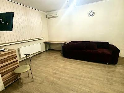 квартира за адресою Миколи Закревського вул., 95-В