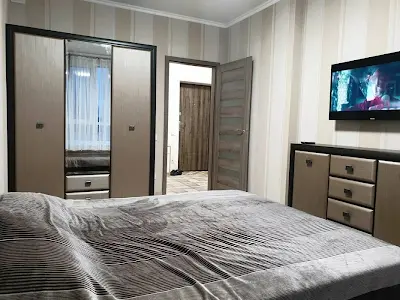 квартира по адресу Киев, Соломенская ул., 20