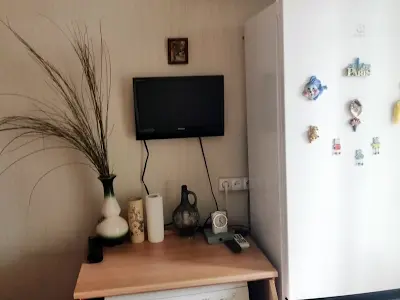 квартира за адресою Братиславська вул., 22