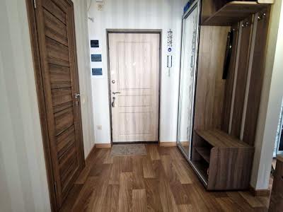 квартира за адресою Харків, Миру вул., 55