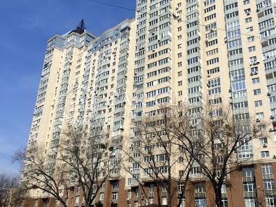 квартира по адресу Ованеса Туманяна ул., 15а 