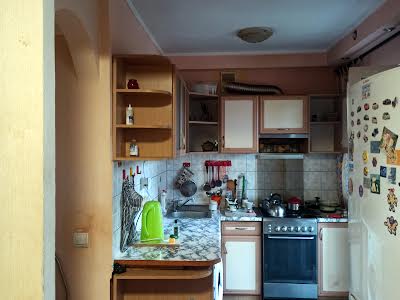 квартира по адресу Ивана Миколайчука ул. (Серафимовича), 6