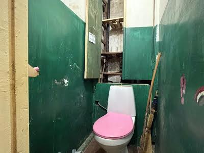 квартира по адресу Березняковская ул., 30-А