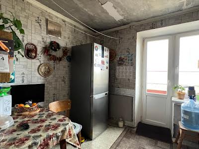 квартира по адресу 6-я Линия ул., 25