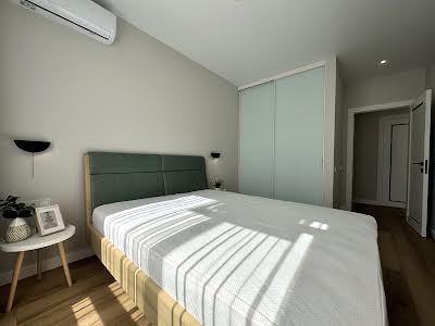 квартира по адресу Киев, Тадея Рыльского бульв., 3
