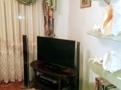 квартира за адресою Харків, Познанська вул., 2