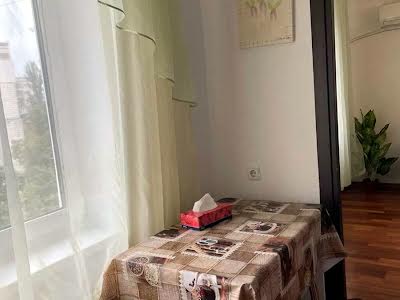 квартира по адресу Русановский бульв., 6