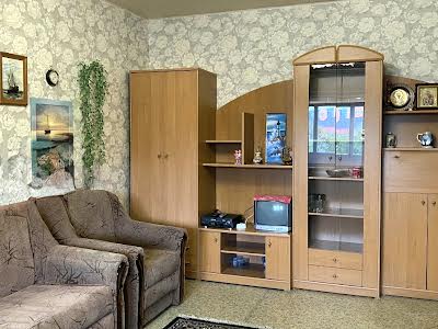 квартира по адресу Николая Лаврухина ул., 7