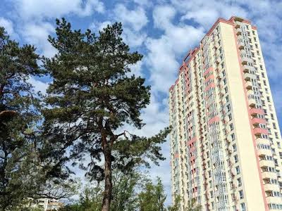 квартира по адресу Василия Стуса ул., 7-Б
