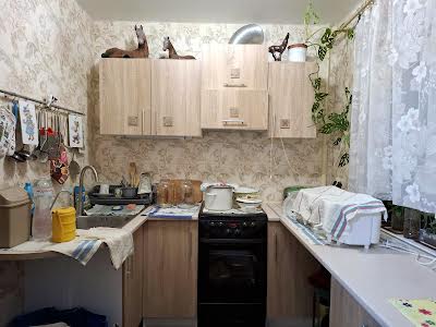квартира за адресою Тракторобудівників просп., 65