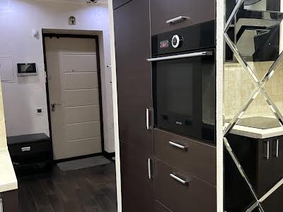 квартира за адресою Київ, Ованеса Туманяна вул., 3