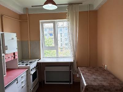 квартира по адресу Соборности просп. (Воззʼєднання), 1-Б