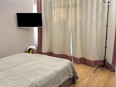 квартира по адресу Івана Кавалерідзе ул., 11