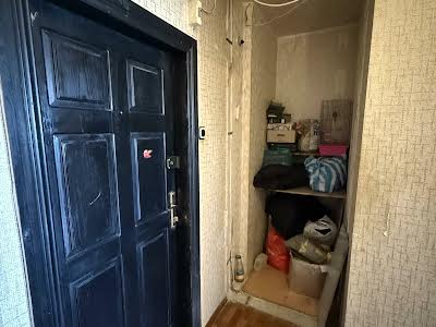 квартира за адресою Гарібальді вул., 1