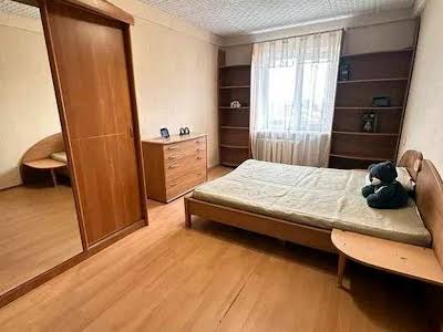 квартира по адресу Зодчих ул., 50-А