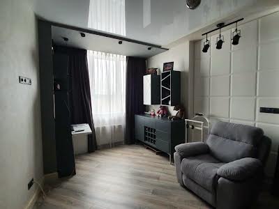 квартира по адресу Оболонский просп., 1
