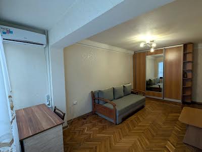 квартира за адресою Ентузіастів вул., 33