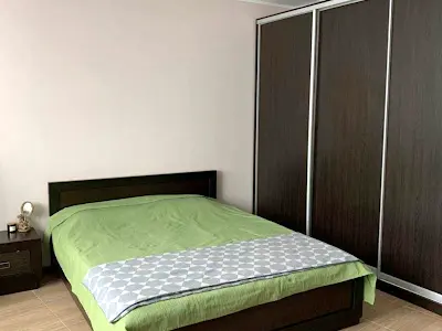квартира по адресу Олены Пчилки ул., 8