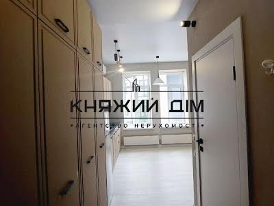 квартира по адресу Киев, Тираспольская ул., 44