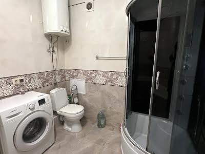 квартира за адресою Олени Пчілки вул., 6