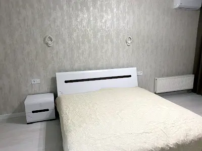квартира по адресу Никольско-Слободская ул., 8