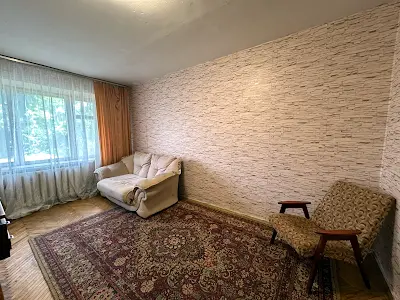 квартира по адресу Довнар-Запольского ул., 10