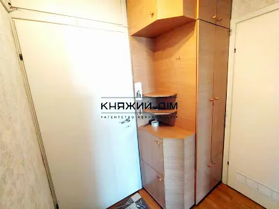 квартира по адресу Игоря Шамо бульв. (Олексія Давидова), 10