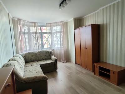 квартира по адресу Елизаветы Чавдар ул., 24