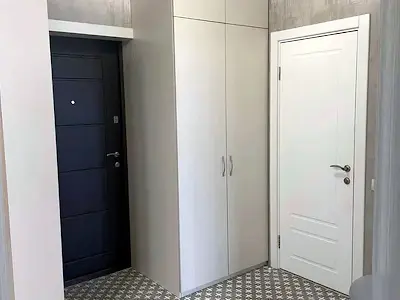 квартира по адресу Осокорская ул., 2а