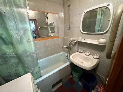 квартира за адресою Олександра Попова вул., 5