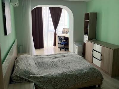 квартира за адресою Набережна Перемоги вул., 62