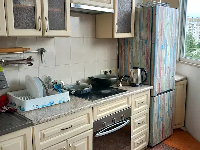 квартира за адресою Радунська вул., 7