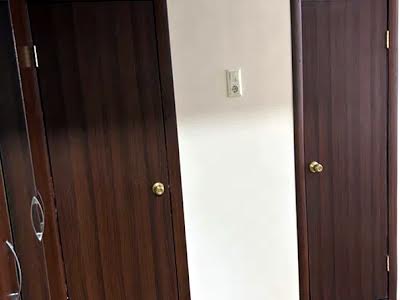 квартира по адресу Киев, Озёрная ул., 6