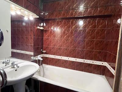 квартира по адресу Николая Закревского ул., 7