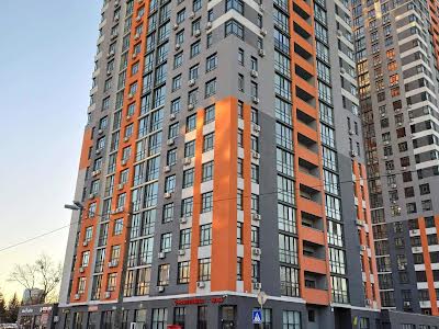 квартира за адресою Миколи Гулака вул., 4