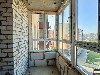 квартира за адресою Любецька вул., 108
