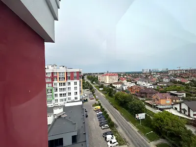 квартира по адресу Машинобудівників ул., 16