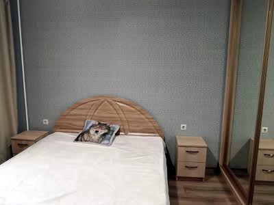 квартира по адресу Драгоманова ул., 3