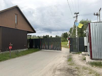 участок по адресу с. Новоселки, 