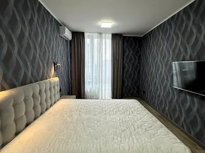 квартира за адресою Зарічна вул., 2