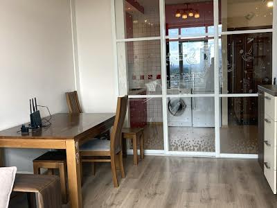 квартира за адресою Ованеса Туманяна вул., 3