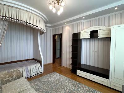 квартира по адресу Елизаветы Чавдар ул., 1